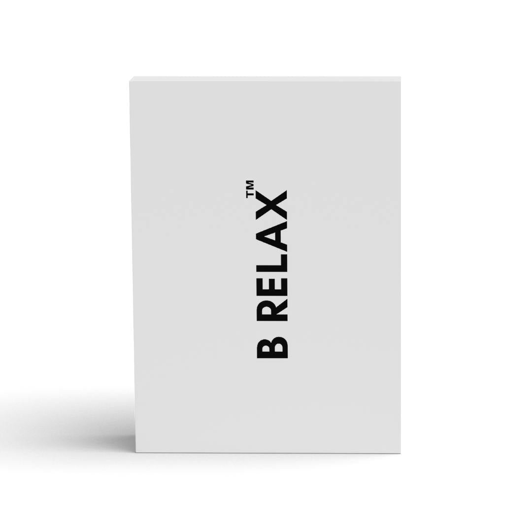B RELAX™ Brustmassagegerät